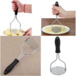 Garlic Press - Image 2
