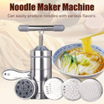 Manual Noodle Maker Machine - Image 2