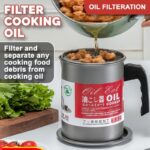 Oil Filtration Cooker 1.7Ltr - Image 2