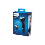 Philips AquaTouch Shaver 1000 S1121/40 Electric Shaver - Image 3