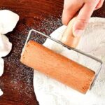 Premium Wooden Dough Roller - Image 3