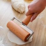 Premium Wooden Dough Roller - Image 2