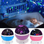 Star Master Galaxy Projector - Image 2