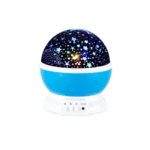 Star Master Galaxy Projector