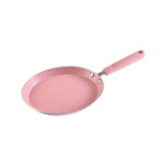 Synmore Nonstick 18CM Pink Fry Pan