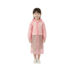 Thick Eva Kids Raincoat