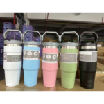 Vacuum Insulated Mug - Image 2