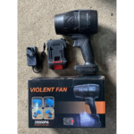 Violent Fan 35000PA Cordless Blower - Image 2