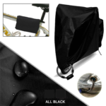 Waterproof Bike Cover - Image 2