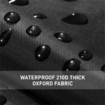 Waterproof Bike Cover - Image 3