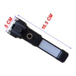 Winmax LED 3W Torch Light - Image 4