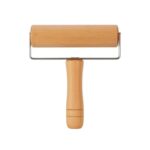 Premium Wooden Dough Roller