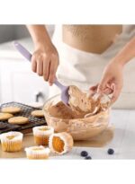 Spatula 21CM 3PC Brush Set - Image 2