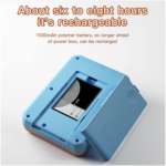 G5 3.0-inch Handheld Retro Game Console - Image 3