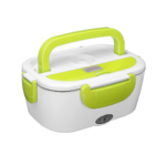 Electric Portable Lunch Box - Food Heating Container