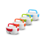 Electric Portable Lunch Box - Food Heating Container - Image 2