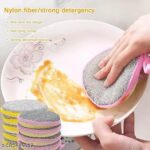 Double Side Dish Washing Sponge - Image 3