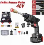 Rechargeable Car Pressure Washer Gun Price in sri lanka