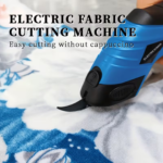 Rechargeable Multifunctional Electric Scissors - Image 4