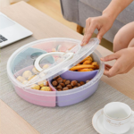 Reflect Multi-Compartment Snack Organizer - Image 2